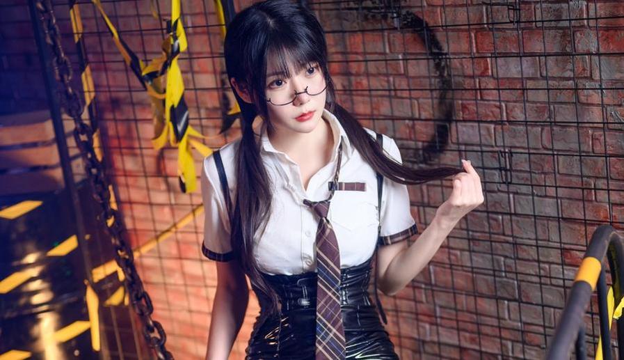 精选香草喵露露百度百科的高清美图，不看可惜