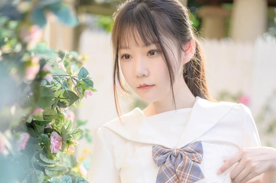 萌度满分的香草喵露露巧克力与香子兰，让你沉迷其中