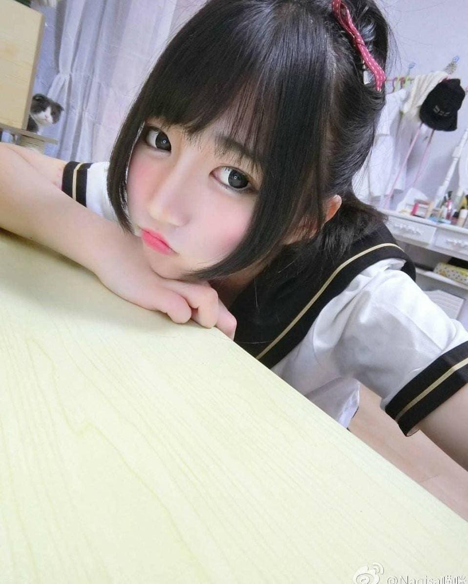 魔物喵fantia合集，图片中展现的惊人色彩