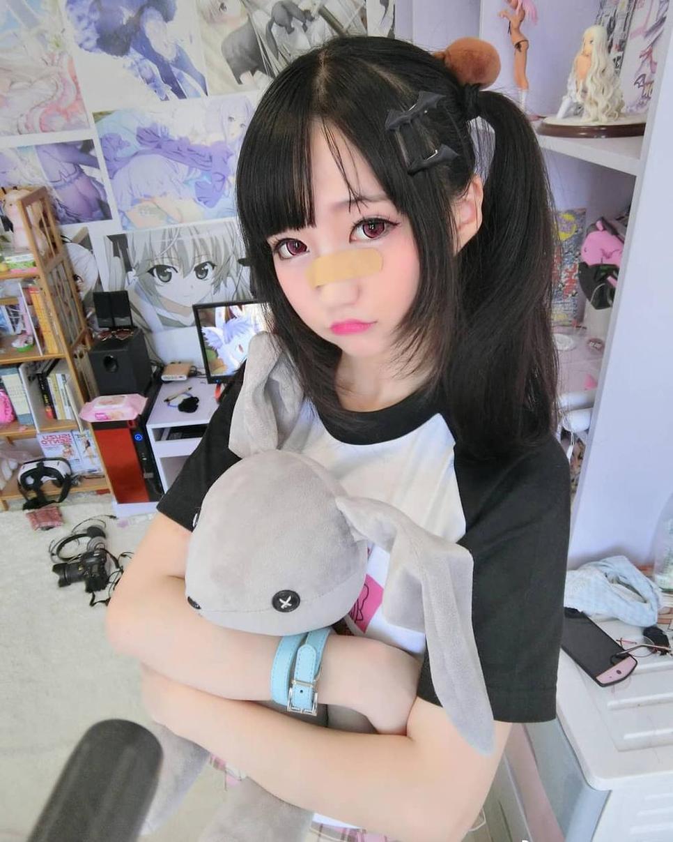 乐摄图魔物喵的精品原图：享受高清图像带来的视觉盛宴