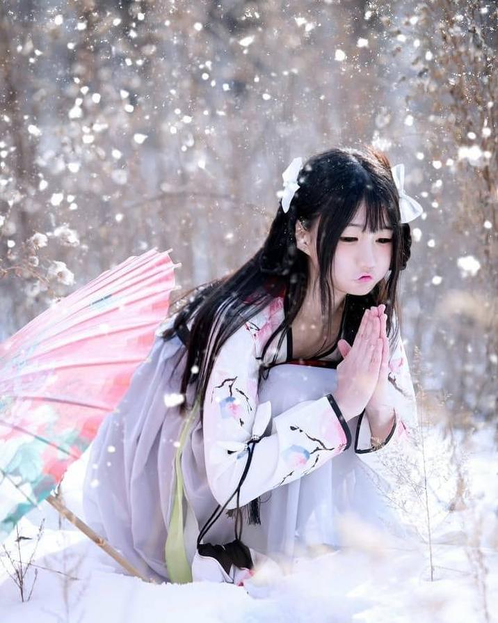 魔物喵2022作品集：原图高清，好看无限