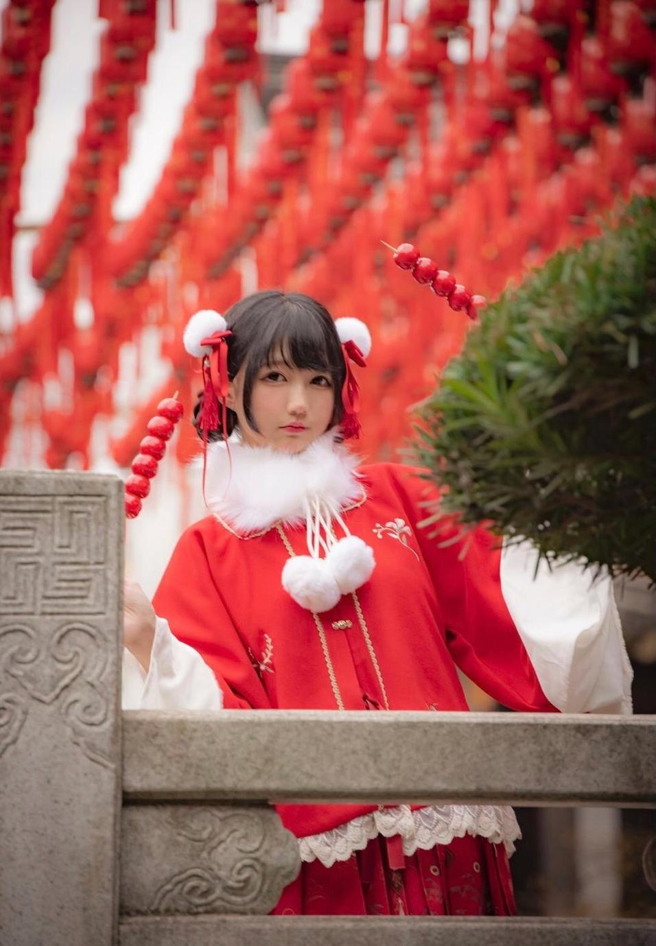 魔物喵多少岁原图曝光，更真实更好看