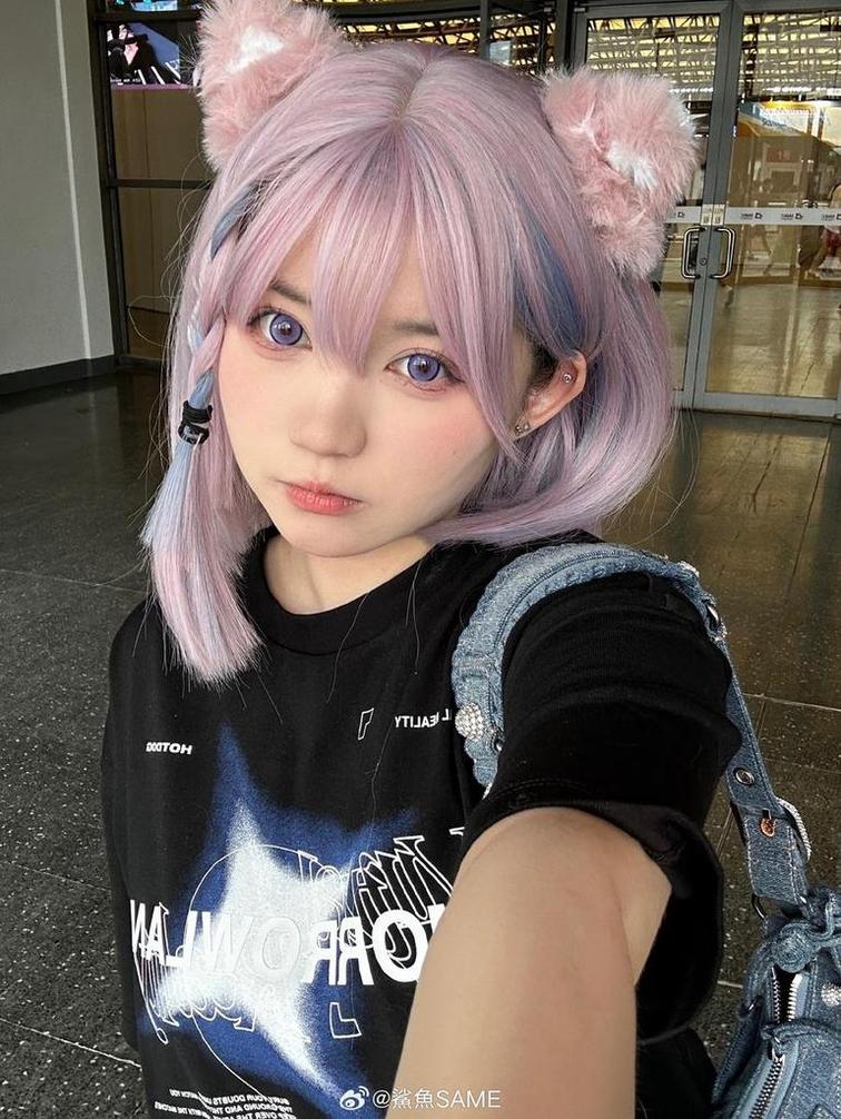 鲨鱼same的原图摄影作品，每一张都值得细细品味。