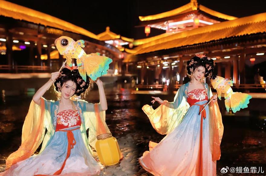 作品首发，鳗鱼霏儿私人图片独家呈现