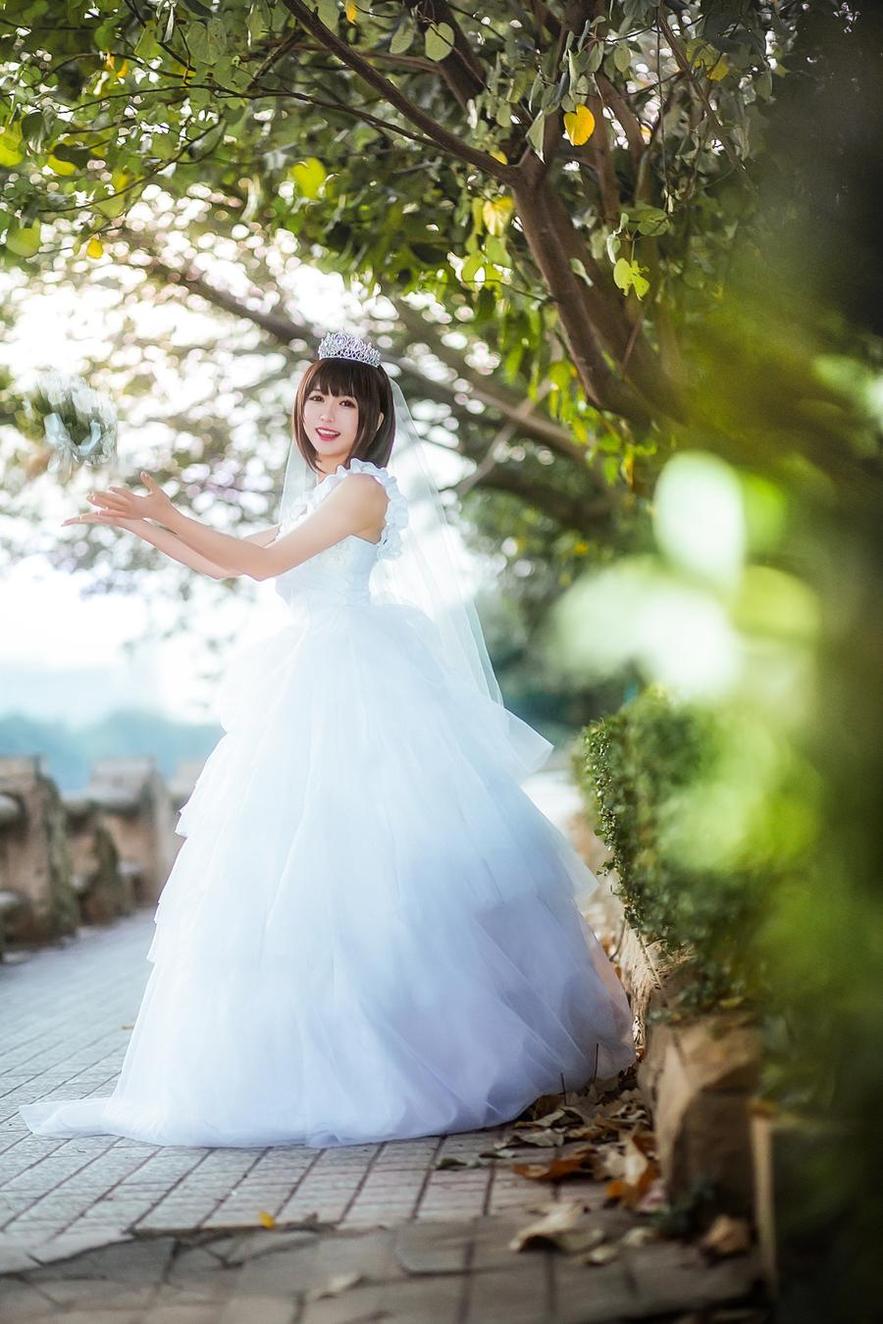 鳗鱼霏儿七原罪的美图分享，看完你一定会心动