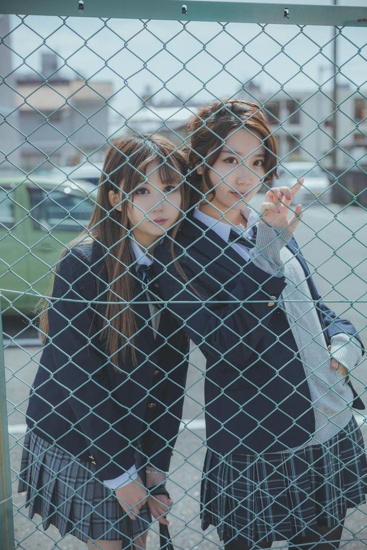 黑川coser原图分享：高清精品集锦